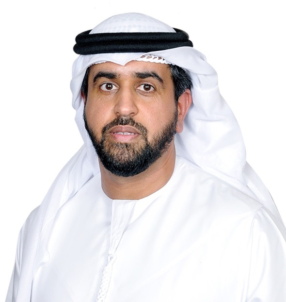 Chairman Photo