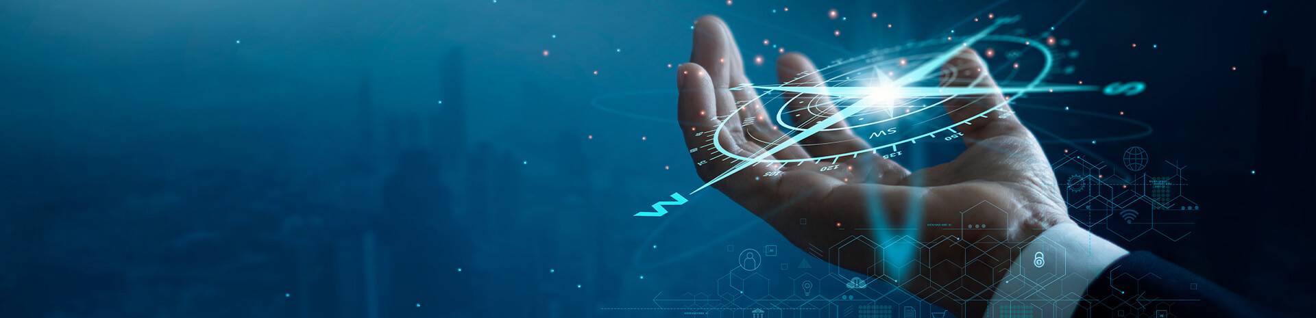 About Us Image